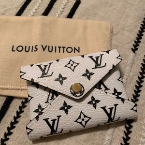 LV GIANT KIRIGAMI Small Pochette